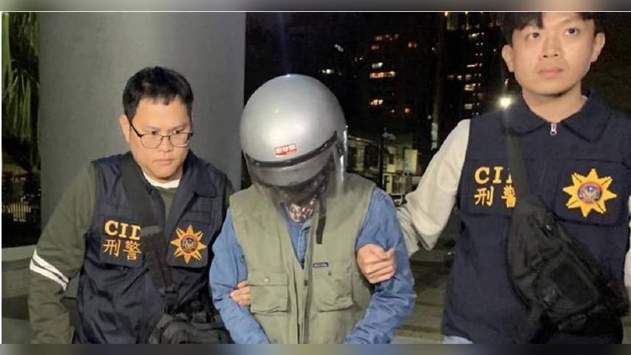 快新聞／高雄「碎屍魔」張介宗遭判3死刑法庭上被揍　被害家屬聽審結束衝上前毆人