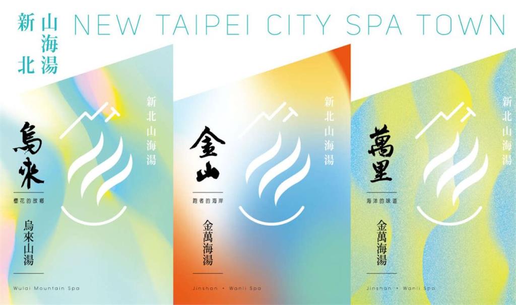 新北溫泉節開跑　消費滿額可抽限定浴衣