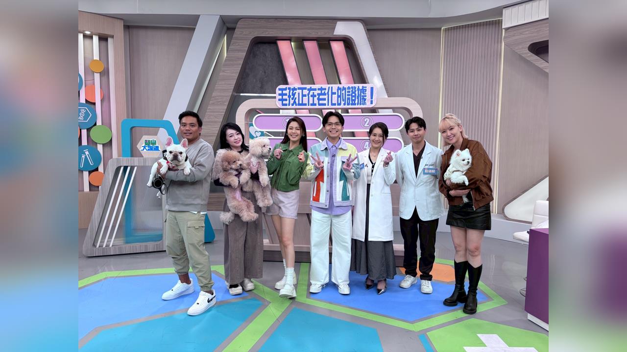 撒基努愛犬突然不吃不喝！罪魁禍首竟然是「啃毛毯」