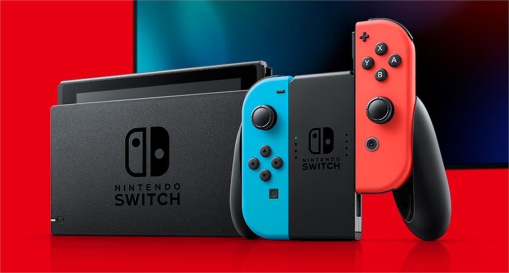 快新聞/全球半導體晶片短缺! 任天堂:Switch遊戲機產能受影響
