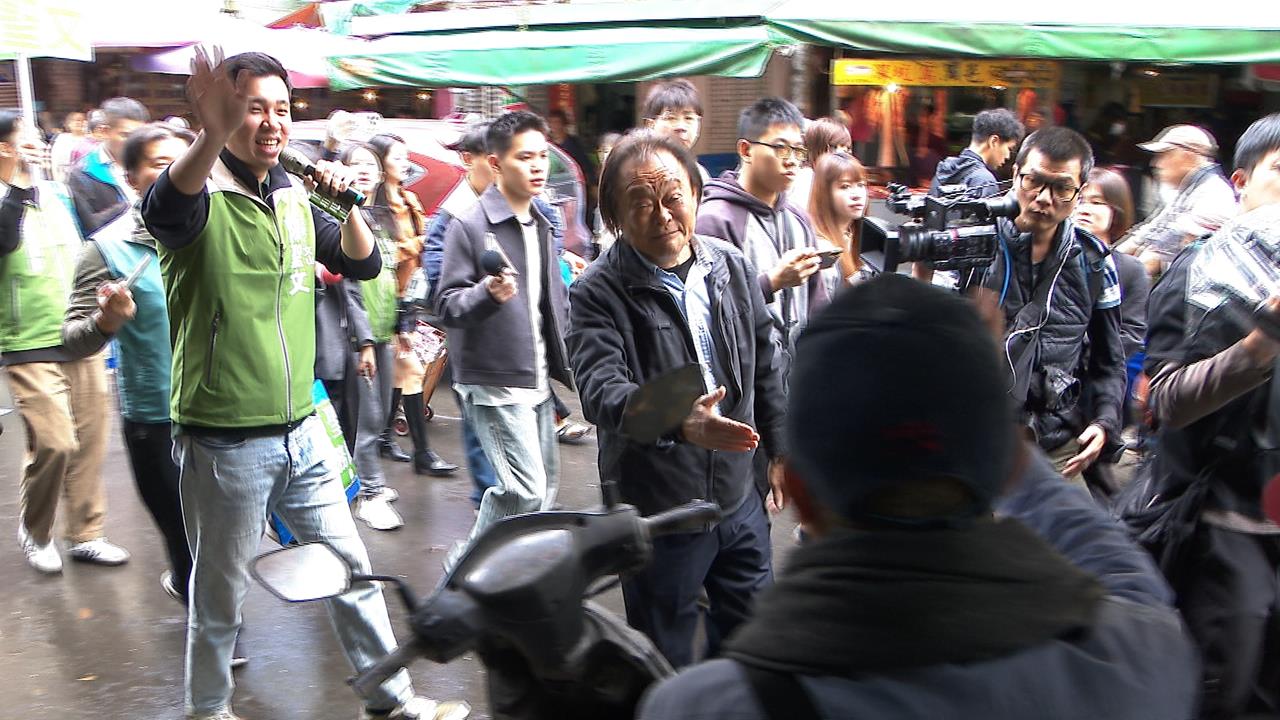 民進黨北市初選大安文山出爐！　新人劉品妡出線　力拚四席全上