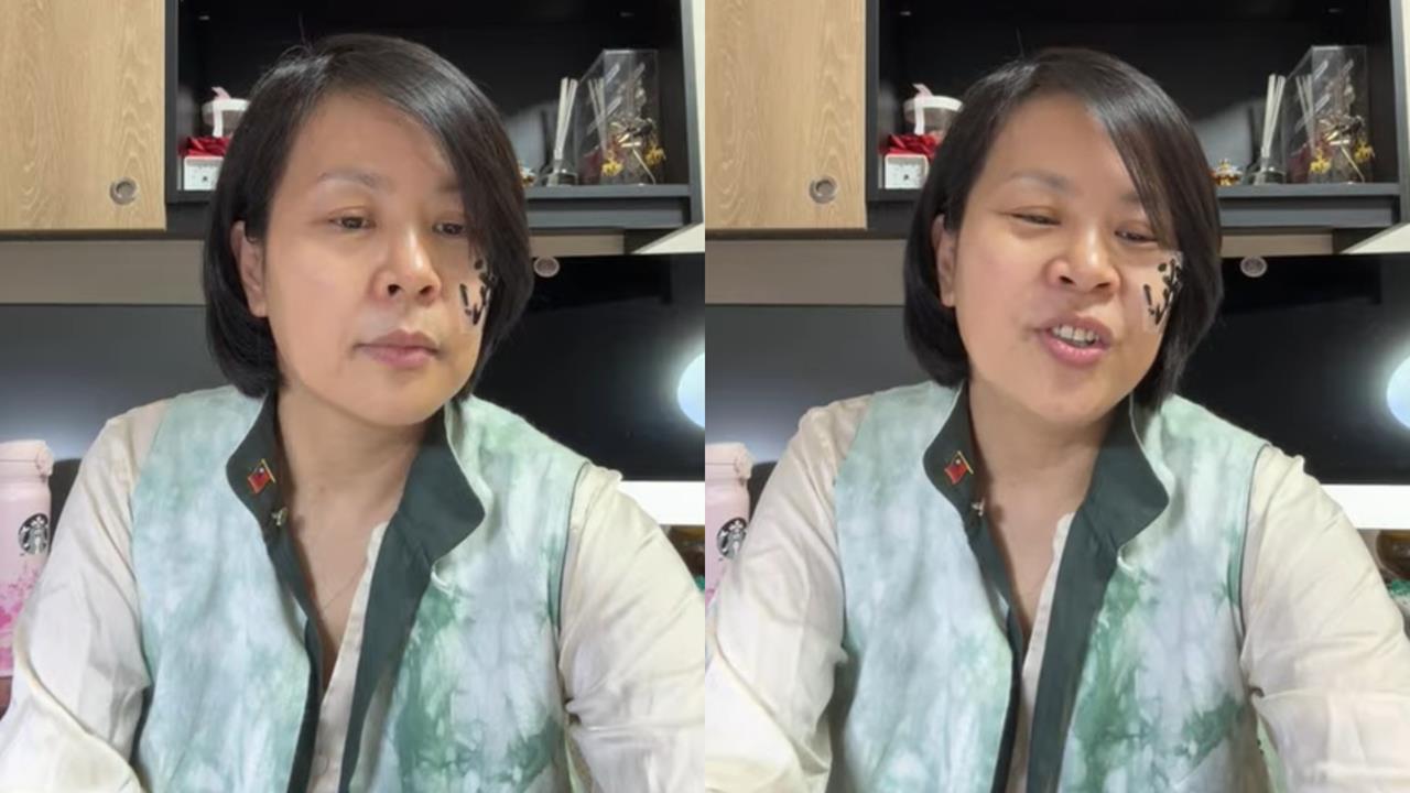 原要選竹北市長「被高虹安擋」?李貞秀認了「我可以代表民眾黨選」想參戰理由曝光