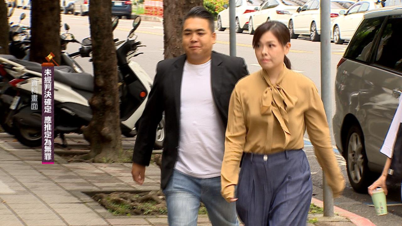 大逆轉！涉貪二審「改判六個月」　高虹安急喊：盡速依法復職