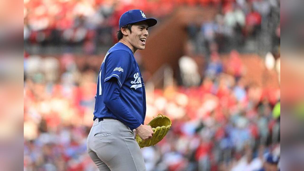 MLB／佐佐木朗希繳優質先發仍苦吞第3敗！「宇宙打線」持續低迷大谷翔平4打數0安