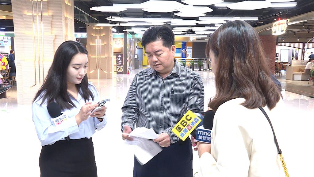 警察告警察　張秀卿前夫不滿被說反應差提告長官