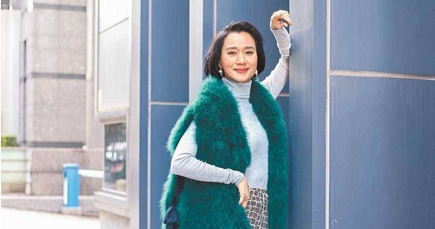 坣娜長年受紅斑性狼瘡所擾!併發症多元 患病「高風險族群」曝光