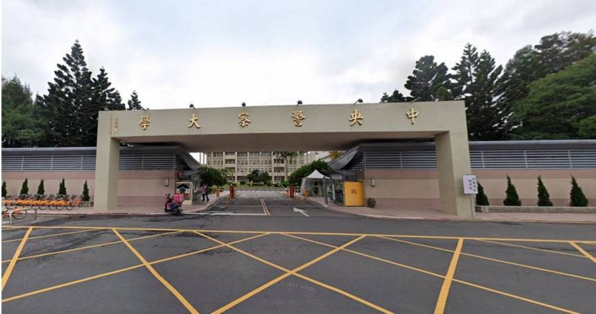 女警遭控竊盜退學含冤舉槍自戕　父母告警大「求償3元」敗訴