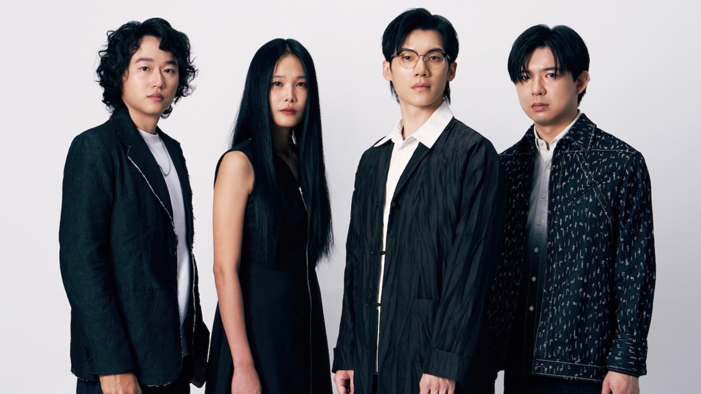 「電氣搖滾樂團」Hello Nico睽違八年推新作!樂迷激動喊:歡迎回來