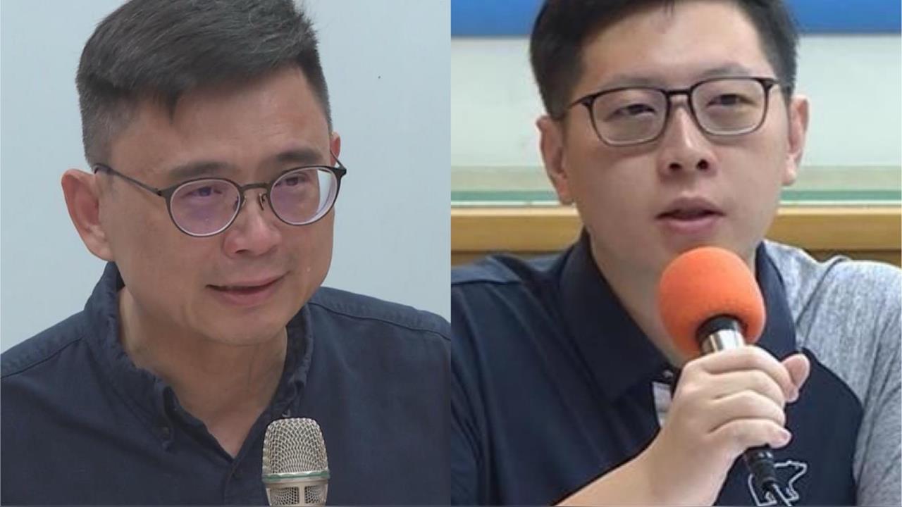 快新聞/賴瑞隆家人捲霸凌!王浩宇喊「不實指控」:支持提告