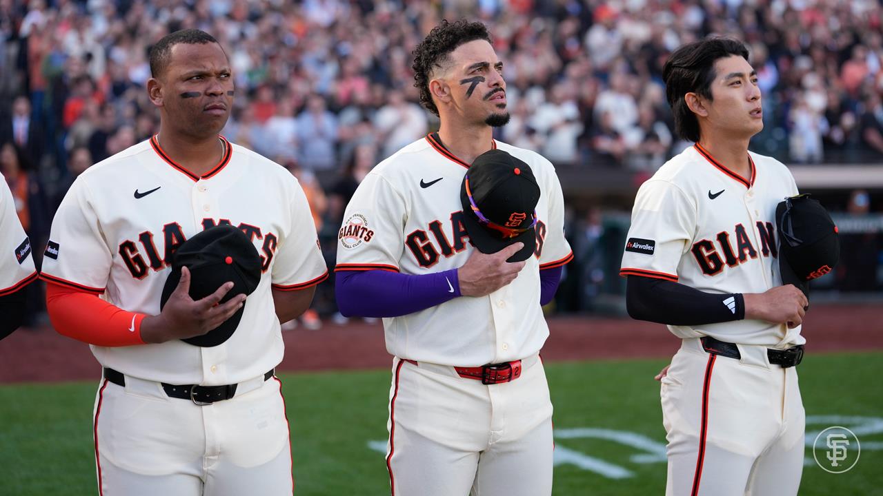 MLB(影)／百年來首見恥辱！巨人開幕戰遭完封　追溯上次竟在1926年紐約時代