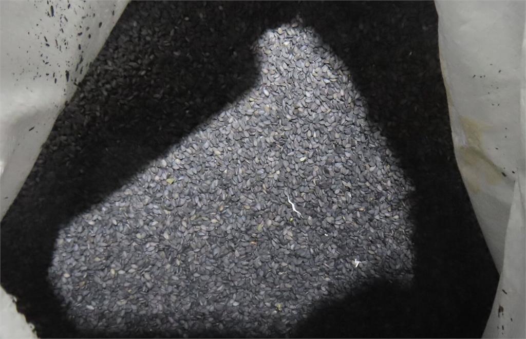 米其林推薦「港式甜品」出包! 進口中國黑芝麻爆鎘超標