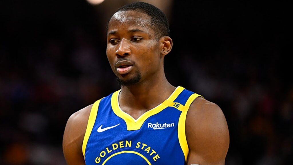 NBA／多隊有意網羅勇士隊「前場大物」　外媒曝：國王、熱火興趣高