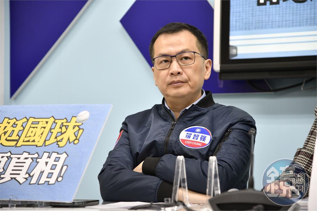 達法定門檻！罷免羅智強二階連署突破2.4萬份　續衝目標4萬份