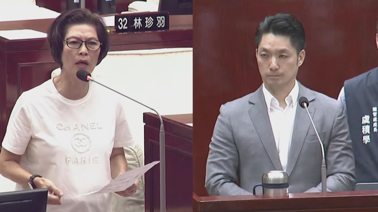 密室逃脫悲劇全怪中央？汪志冰轟蔣萬安甩鍋不夠快