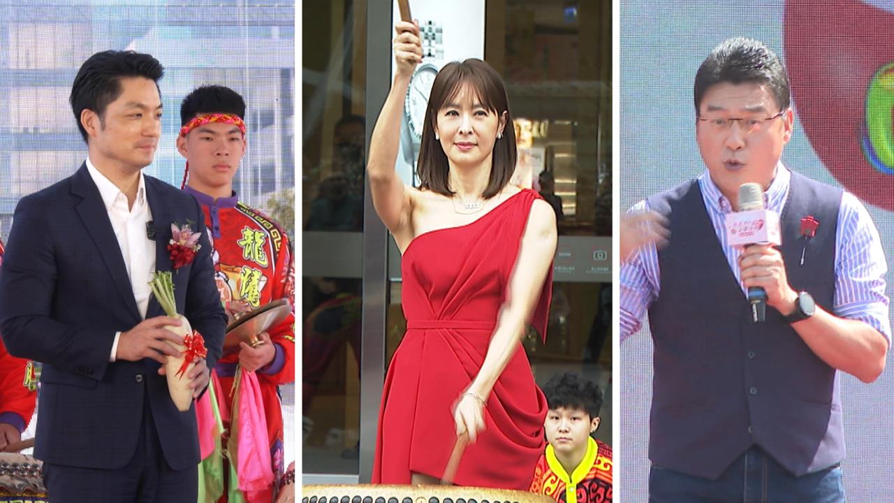 陳其邁點謝震武戰蔣萬安！　王世堅：多年前有討論過