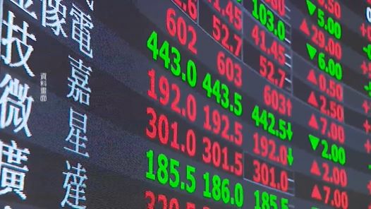 市場風浪不斷 統一三劍客化身財富掌舵使者 台股多頭可期