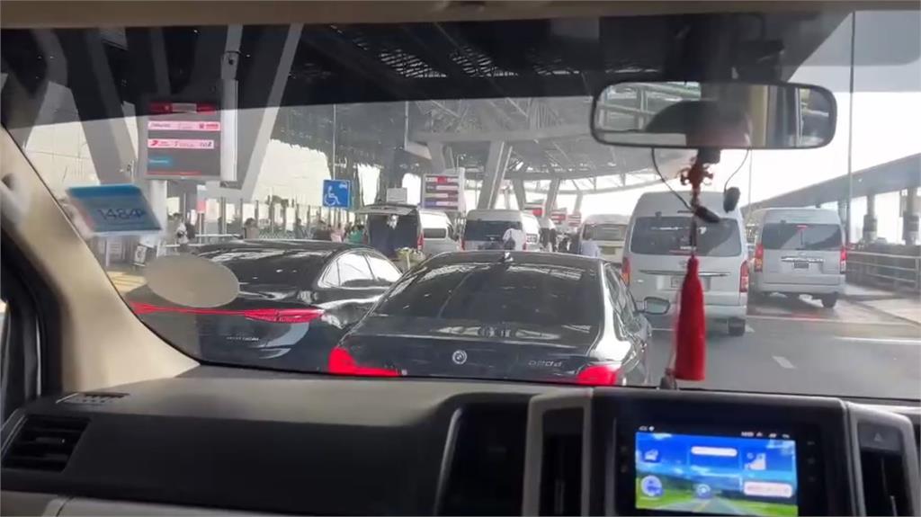 緬甸強震重創曼谷觀光　旅客：考慮取消行程