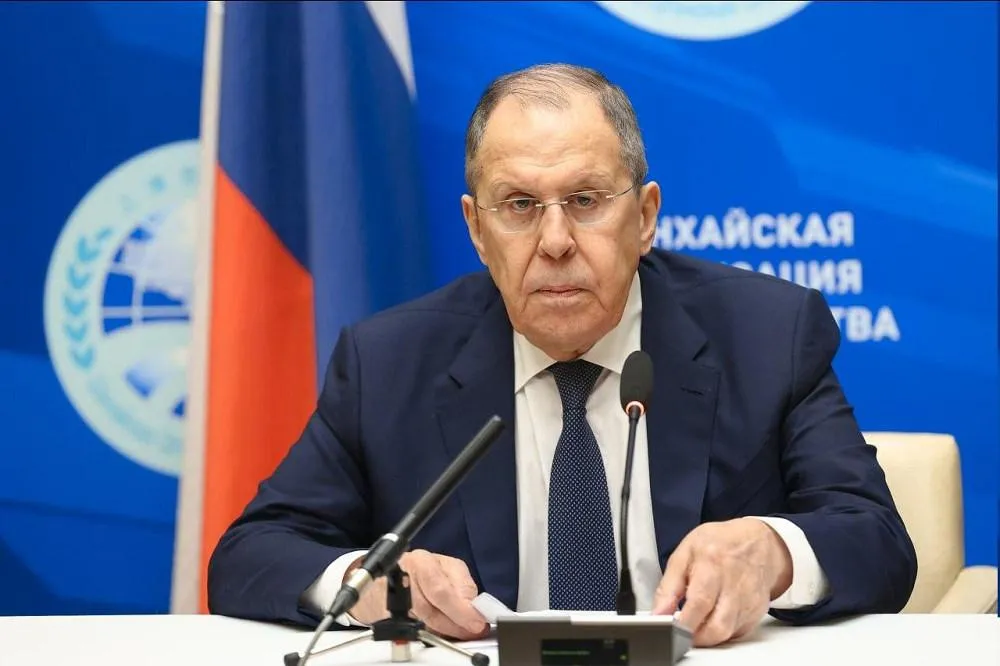 俄羅斯承諾支持中國捍衛台海統一　控西方刻意升高兩岸緊張