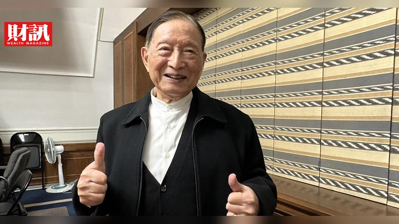 卜蜂2025年業績創新高 正大集團謝國民也驚艷