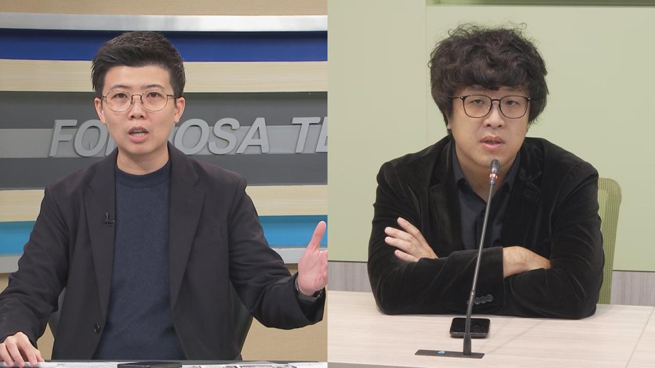 沈伯洋戰北市遭疑無參選經驗?苗博雅曝「這條件」才是重點!