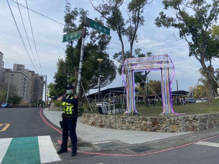 桃園燈會明起登場　周邊交管措施一次看