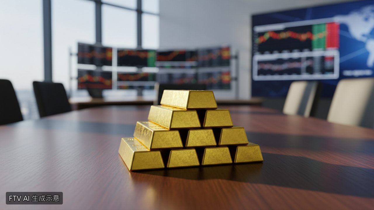 印度政府出手!限制預先授權計畫黃金進口量上限100公斤