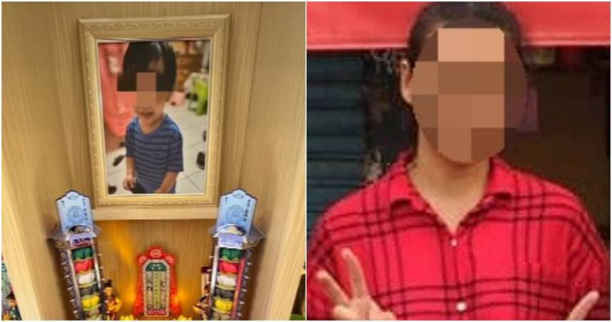關鍵證人抵台為剴剴伸冤！外傭揭穿「保母姊妹奪命酷刑」轟：不是人做的事