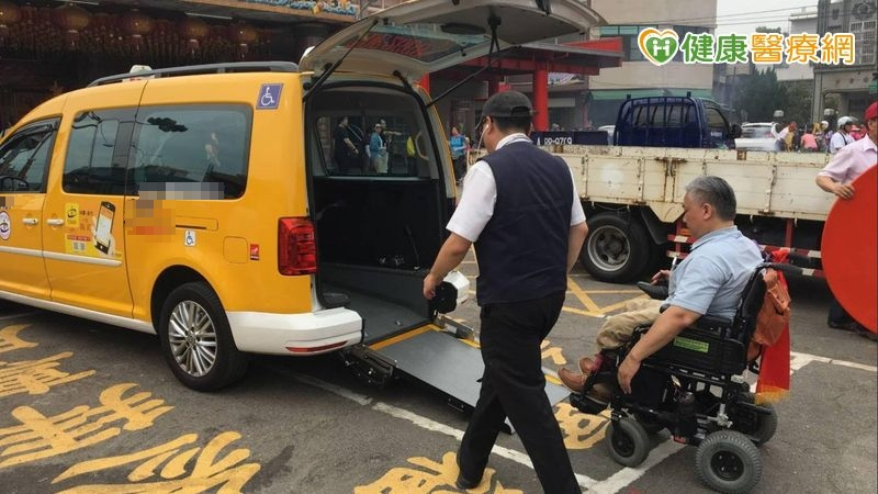 政大EMBA啟動2026公益計畫 為身障者建構「幸福無礙」的行路尊嚴