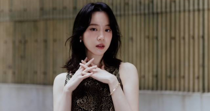 陪孟耿如度過離婚低潮 程予希曝她近況