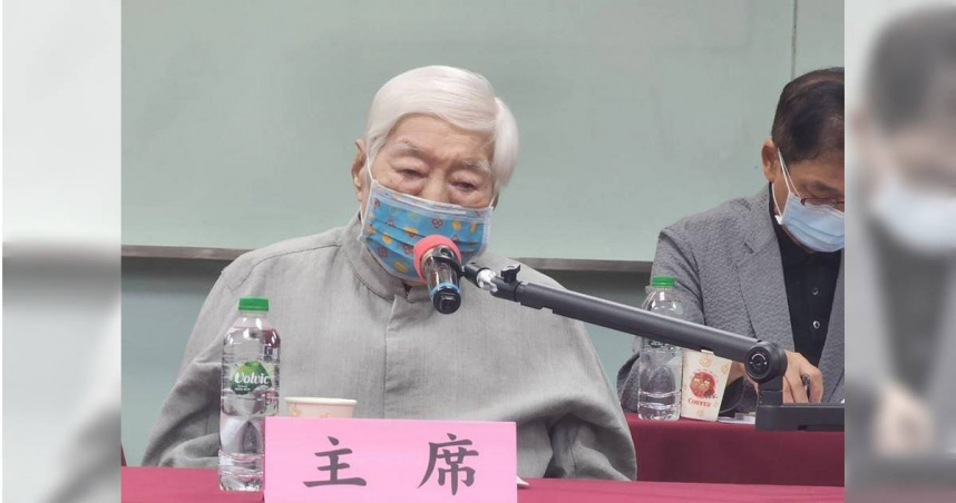 不怕關稅與匯率！　陳飛龍沙啞喊話：南僑70年年年往前走「請股東放心」