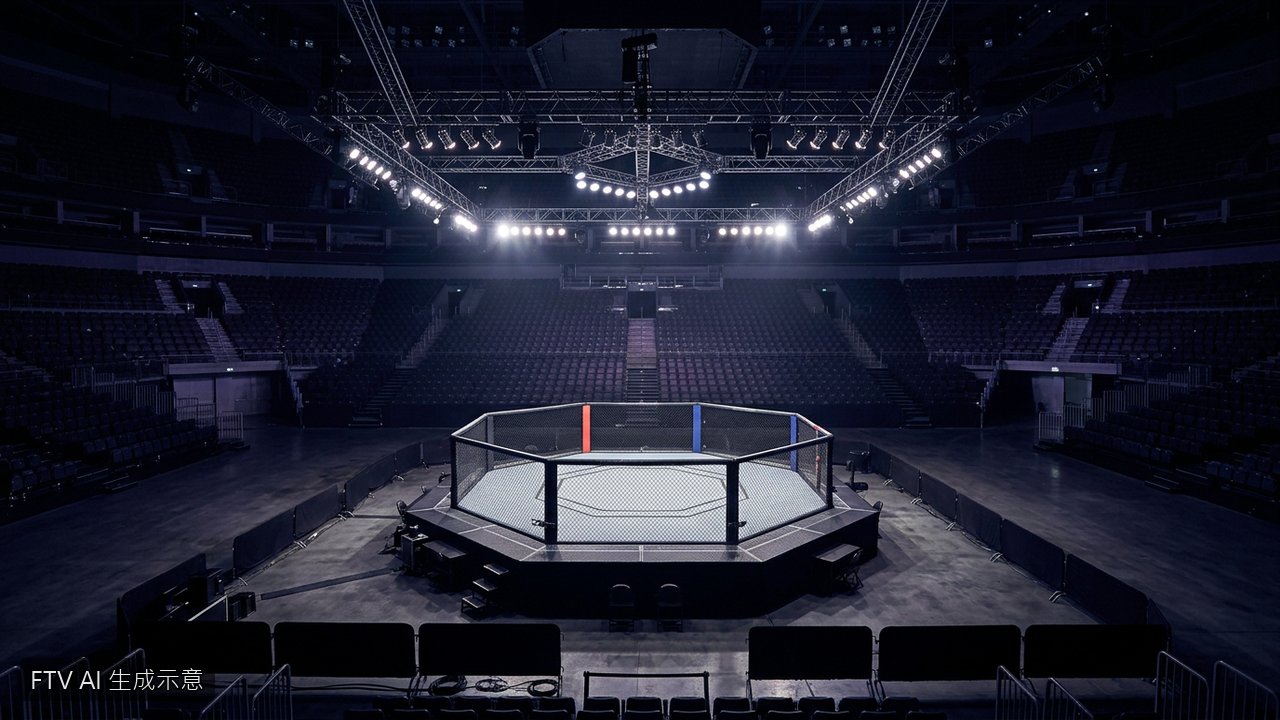 UFC格鬥夜Jean Silva上演逆轉鎖喉 霸氣宣告問鼎金腰帶