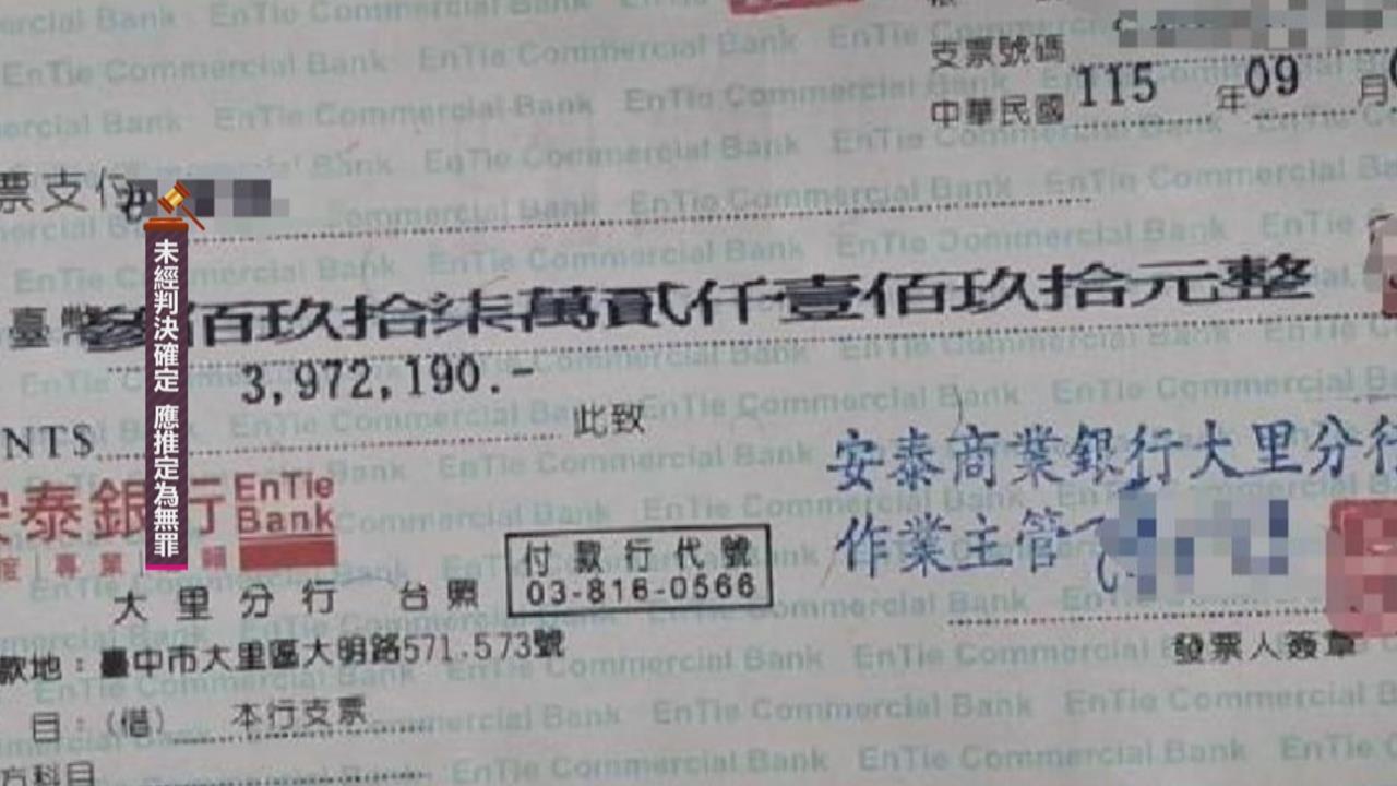 雲林某科大特聘教授貪公款！　找6人頭組員詐領高達427萬