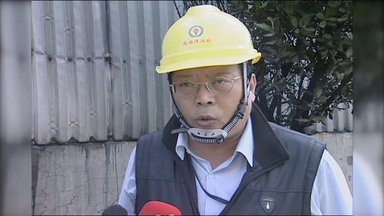 首例！前中油執行長涉貪逾2700萬　破壞電子腳鐐逃跑