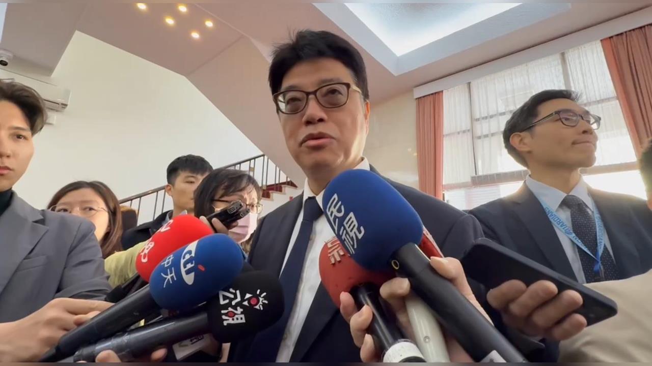 李貞秀國籍爭議延燒！遭鍾小平質疑樁腳「成功放棄中國籍」陸委會要查了