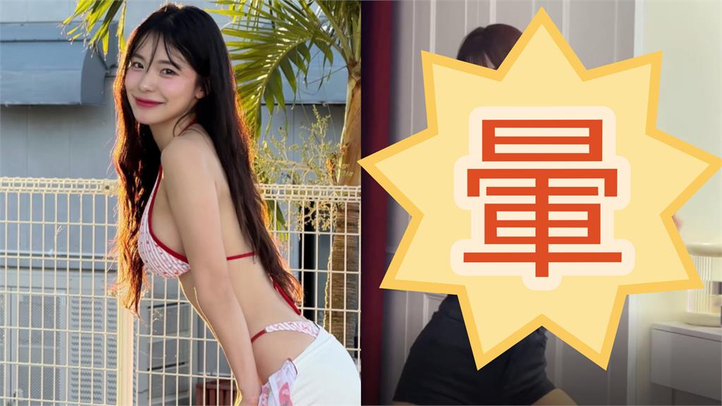 李多慧突為「1事」認錯！致歉獻誠意「左搖右晃20秒」12萬網原諒了：ㄉㄨㄞ