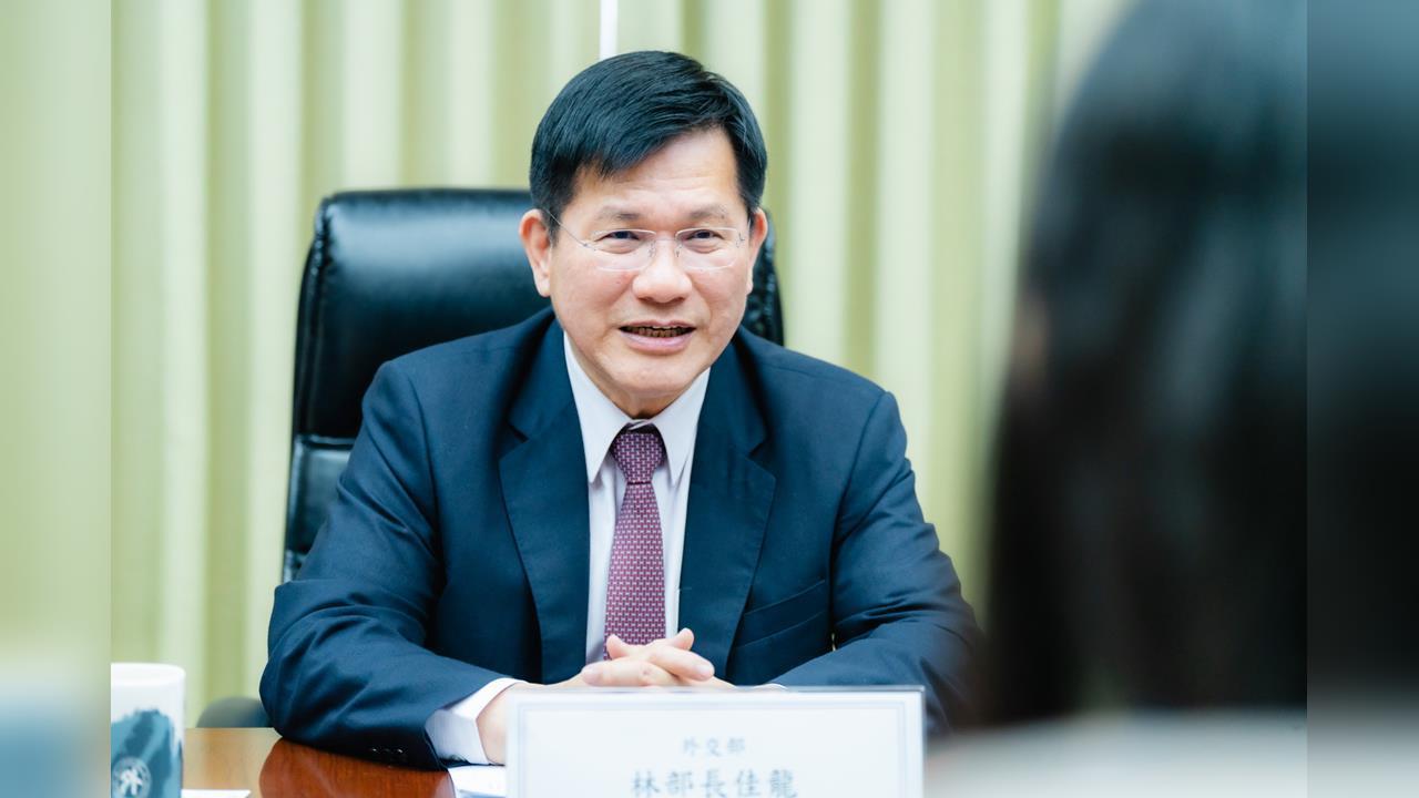 快新聞/「這國」舔共無下限!簽證矮化台灣、要求改正仍出錯 美國發聲挺台