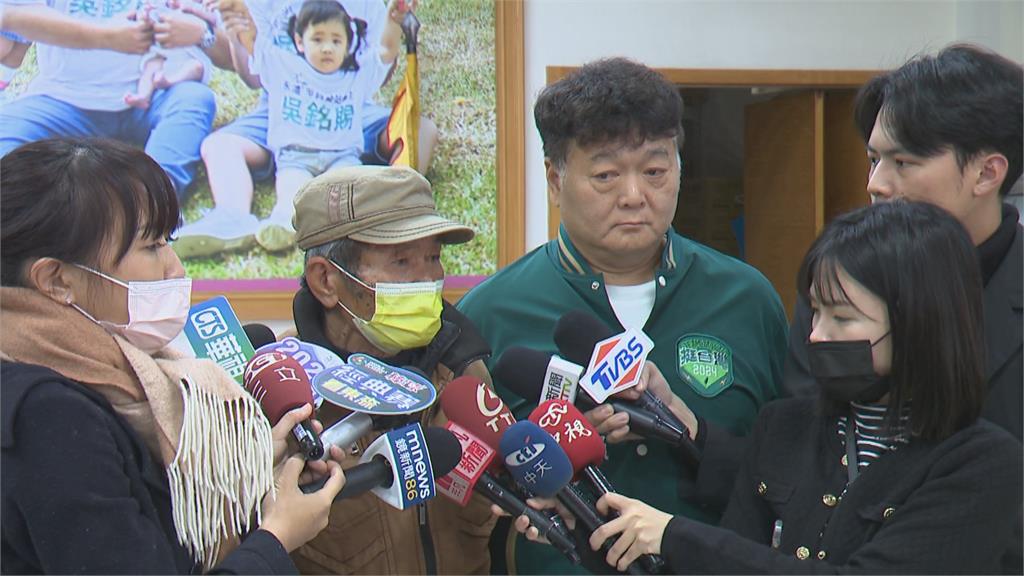 快新聞／賭到沒錢？議員與老友還原張嫌申請補助經過　直呼：看不出是殺人魔王