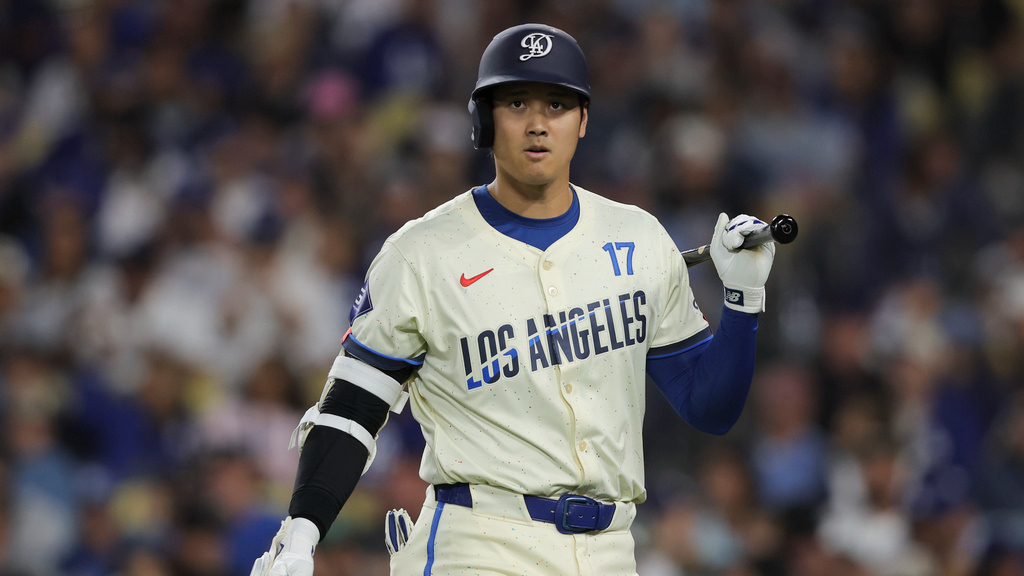 MLB/「宇宙道奇」剋星居然是「這一隊」!大谷本季對戰「僅1安」恐成季後賽夢靨