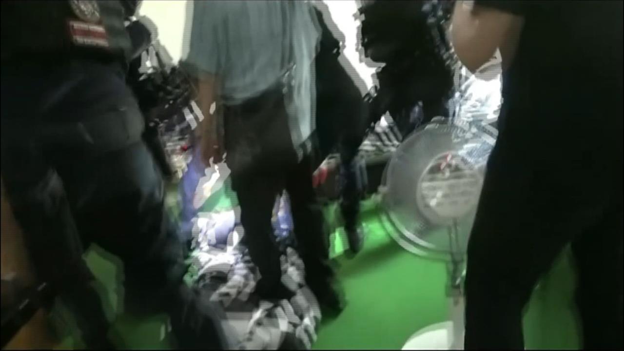 水費.代收簡訊藏詐! 破全台最大釣魚詐團百人受害