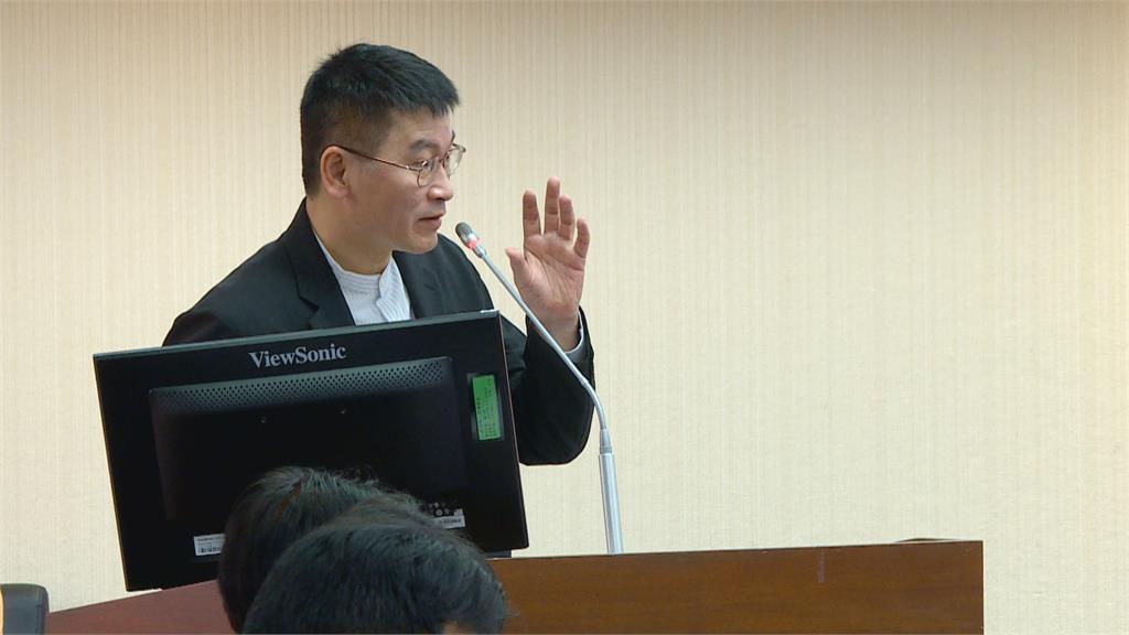 國安法修法補漏洞　陸委會：應納管懲罰中國在台組織參與者