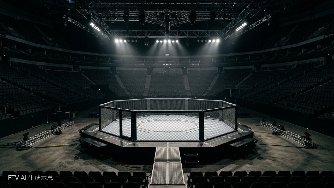 印度MMA選手減重不適退賽 女將闖四強保底奪牌