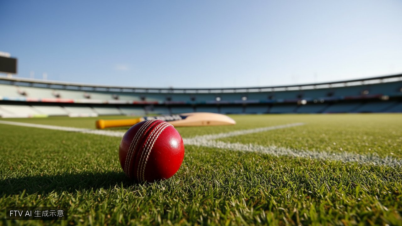 澳洲板球名將 Mitchell Starc 拒談退役　瞄準 2027 世界盃續寫傳奇