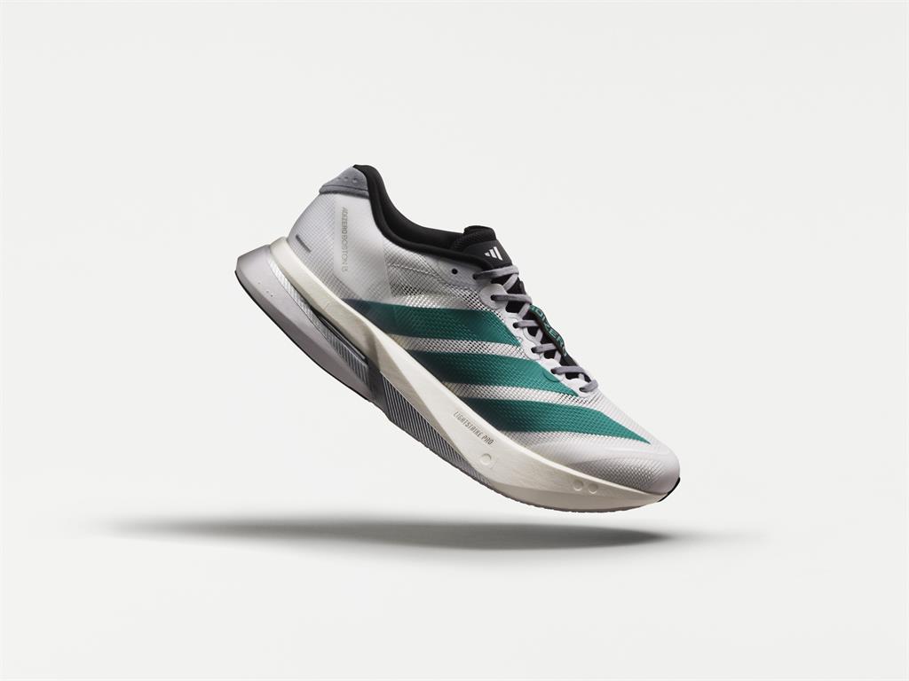 《看裝備》adidas最強長距離訓練跑鞋 ADIZERO BOSTON 13搶先公開