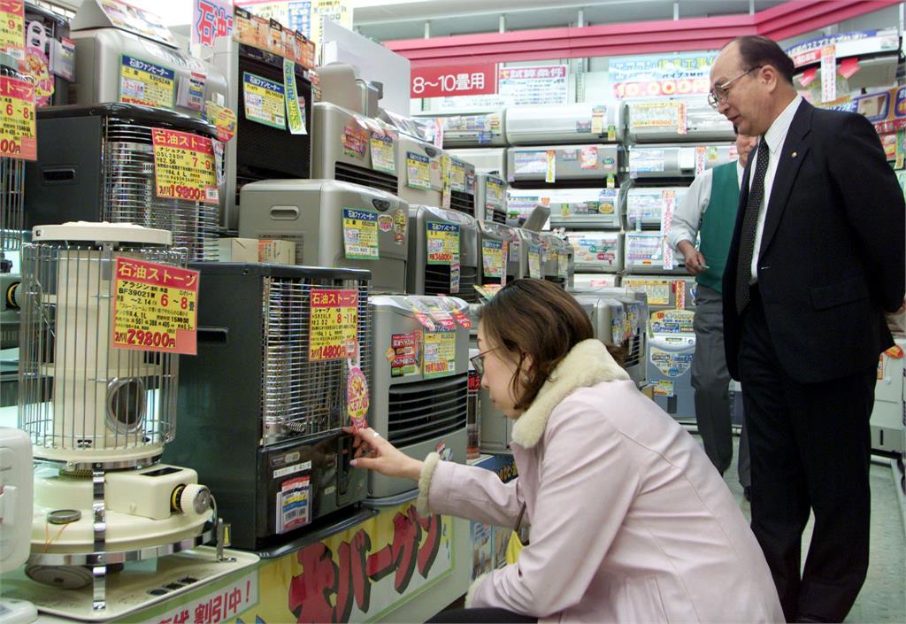 冬季火警頻傳 東京今年已10死 十年新高