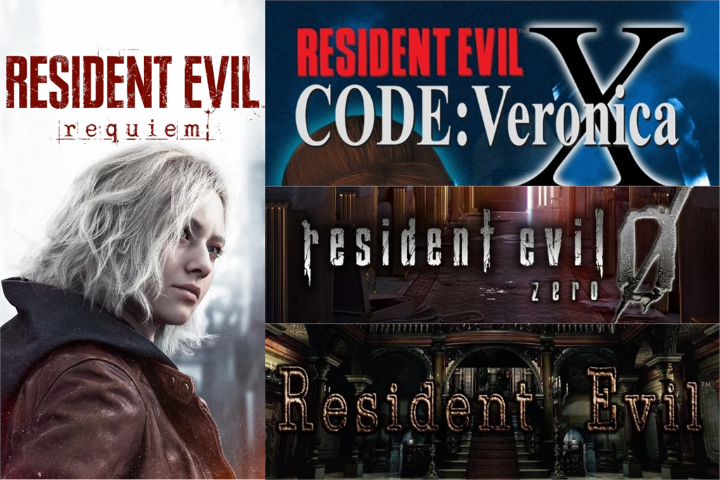 【年年有新作】傳聞暗示《惡靈古堡9》DLC已快做完　聖女密碼、0、1重製版同步計劃中