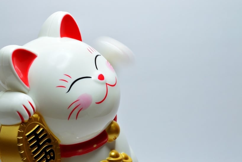 清明節祭祖獲庇祐！專家曝「4星座」財運被加持：可買樂透試手氣