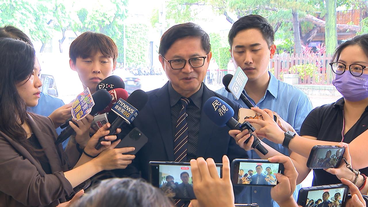 「現金超人」出現了！童子賢率和碩捐2千萬　奈良美智辦募款 - 民視新聞網