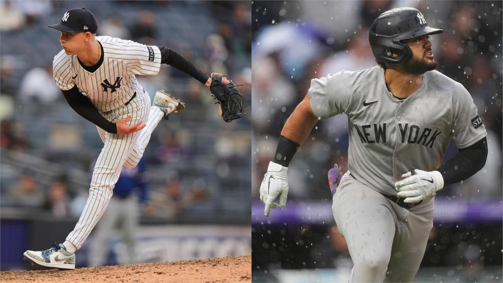MLB(影)／洋基終結者、大物「火星人」傳傷情！將回紐約評估傷勢