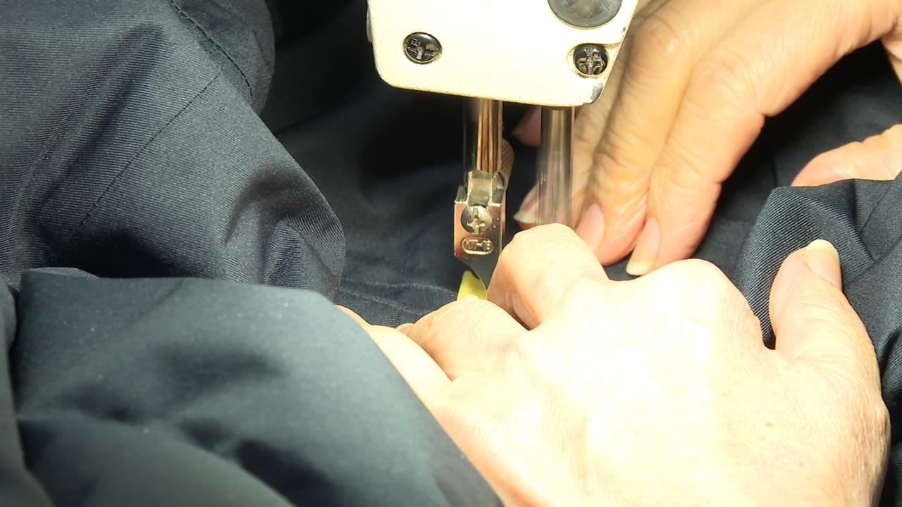 連前總統小英都來送修!「登山修補救星」冷門產業卻創巨大商機