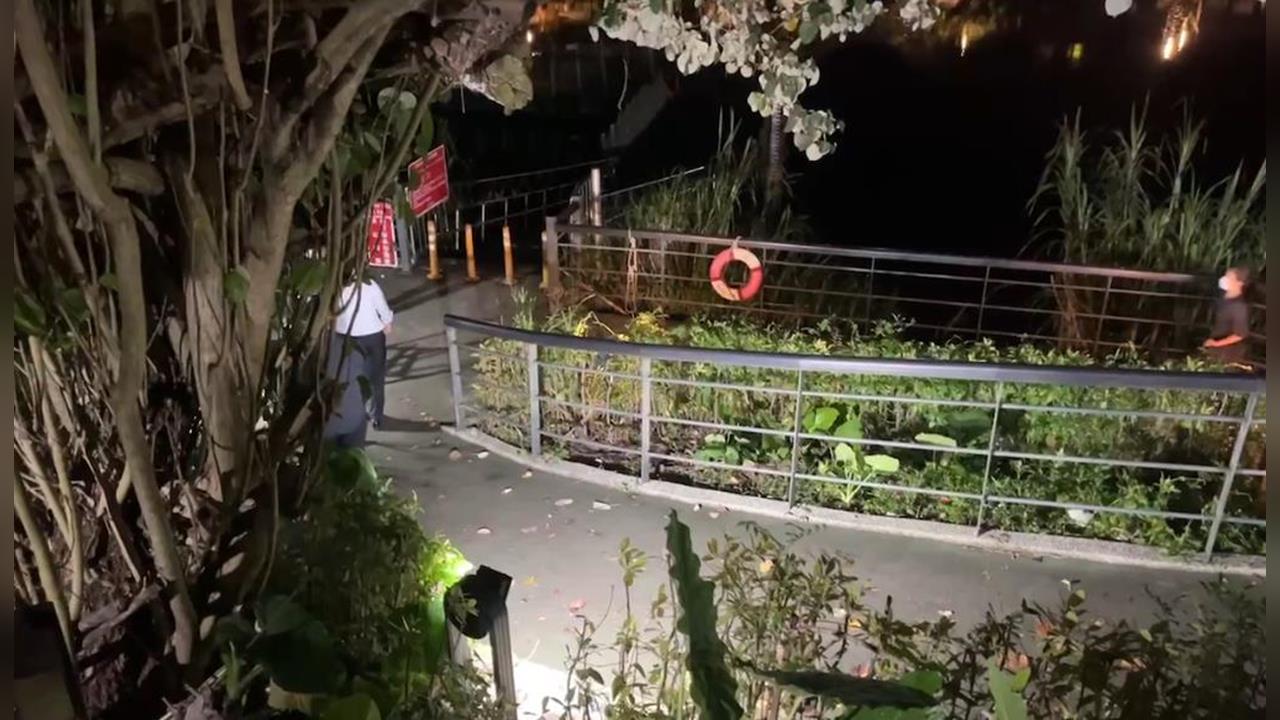 快新聞／碧潭中配母溺女案！公婆摩擦未能排解　台籍丈夫申請被害人補償金獲准216萬